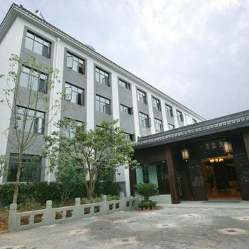 杭州溪尚酒店图片