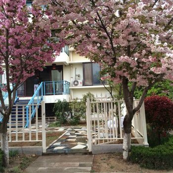 日照山海天教授花园三期家庭式公寓图片