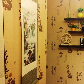 广州小港湾家庭旅馆图片