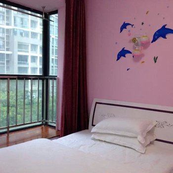 贵阳海豚之恋家庭公寓图片