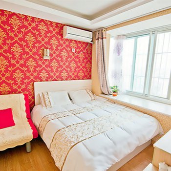 杨凌Y-home连锁家庭公寓图片