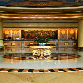 济南龙都国际大酒店图片