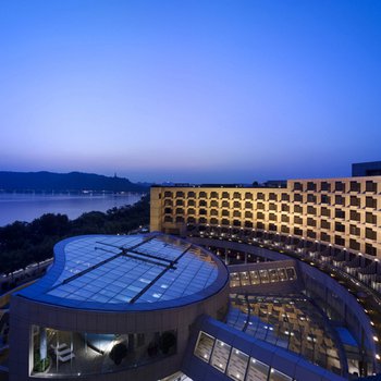 杭州凯悦酒店图片