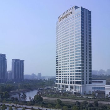 扬州香格里拉大酒店图片