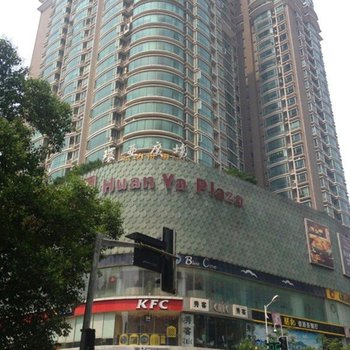 南京8090青年旅社(东方名苑店)图片