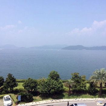 杭州千岛湖天清岛度假酒店图片