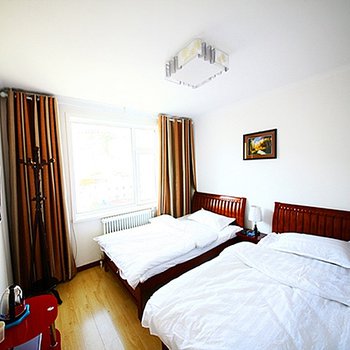 西宁菲林青年家庭旅馆图片