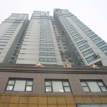 上海艾舍艾情公寓图片