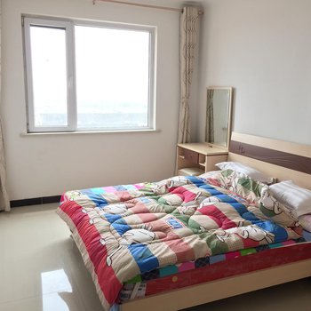 乐亭唐山湾国际旅游岛海景公寓图片