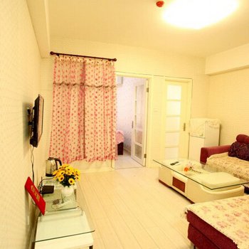 鞍山红珊瑚公寓图片