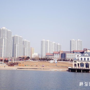 绥中东戴河静海时光小筑海景酒店式公寓图片
