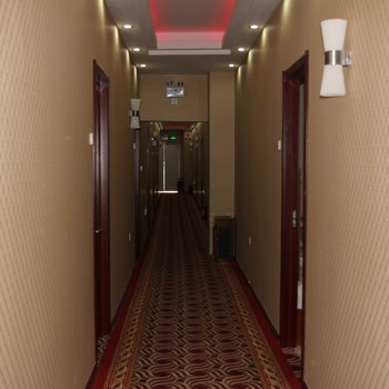 苏州皇雅酒店式公寓图片