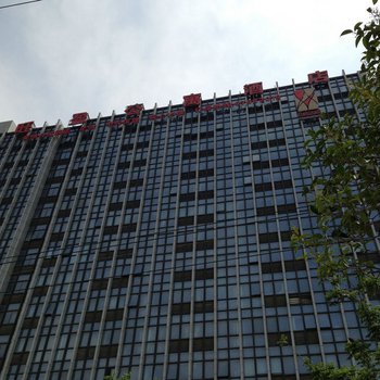 扬州旺盈酒店公寓图片