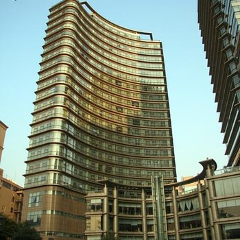 杭州东方金座公寓酒店图片