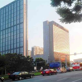 宁波汉通公寓式酒店（鄞州万达48克拉店）图片
