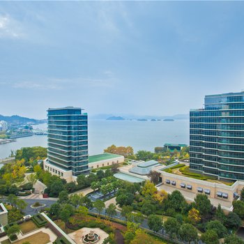 千岛湖半岛时光度假公寓(绿城度假公寓6号楼)图片