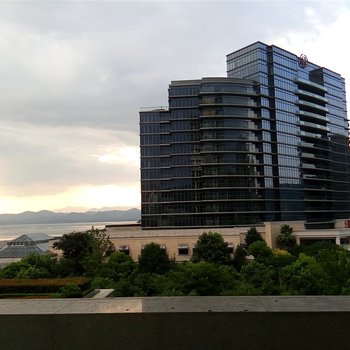 千岛湖度假公寓酒店图片