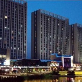 芜湖安家宜酒店式公寓图片