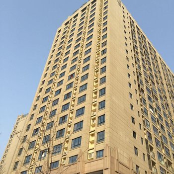 芜湖白金湾公寓酒店图片