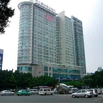 福州温馨世家连锁酒店式公寓图片