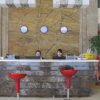福州东浮山公寓酒店图片