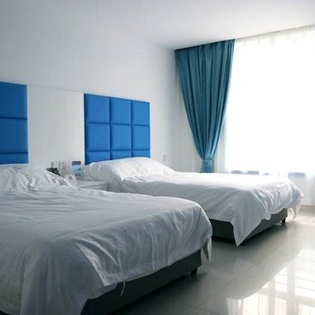 罗源爱琴海公寓酒店图片