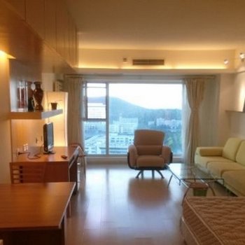 威海海悦国际公寓(五星级公寓)图片