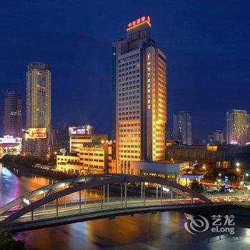 中信宁波国际大酒店图片