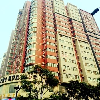 洛阳京恪公寓图片