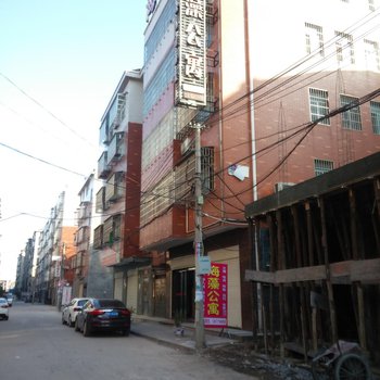 荆州海藻公寓(长大东校区店)图片