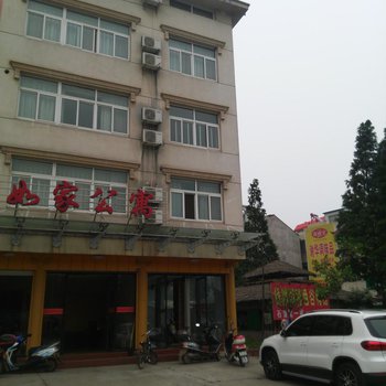 荆州公寓图片_8