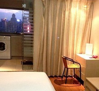 深圳风格酒店公寓图片